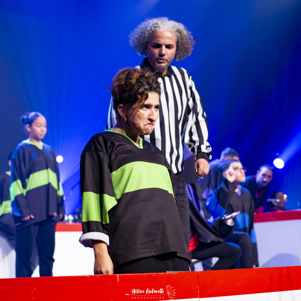 Impro Family-1