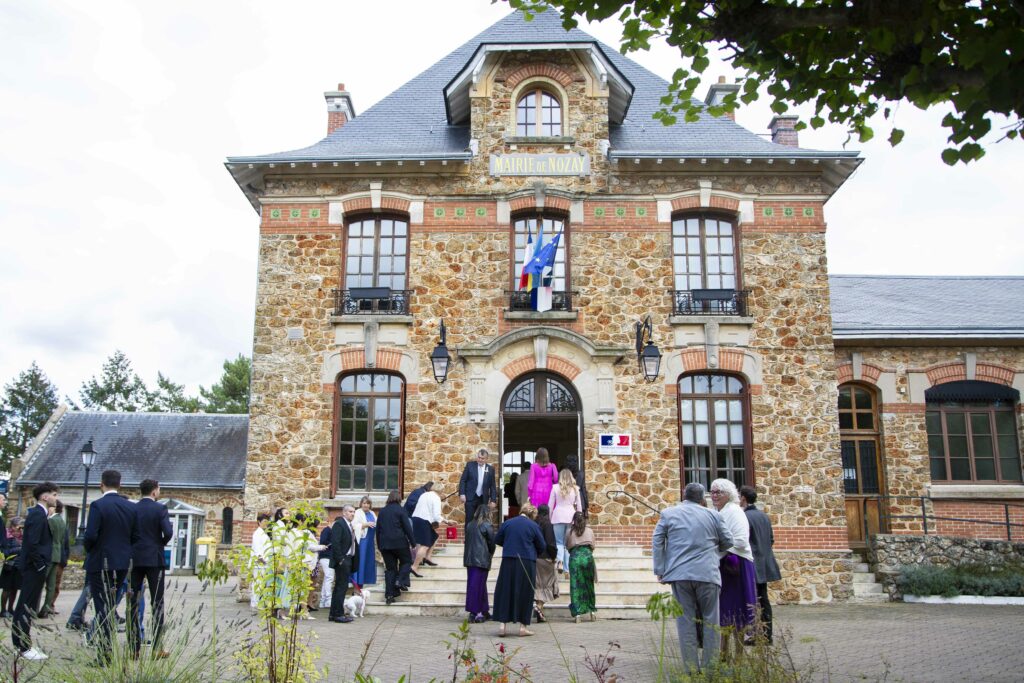Mairie de Nozay-1