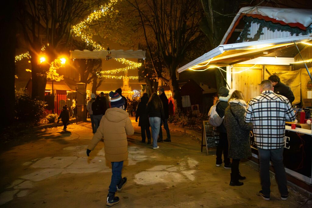 Marché de Noël-2