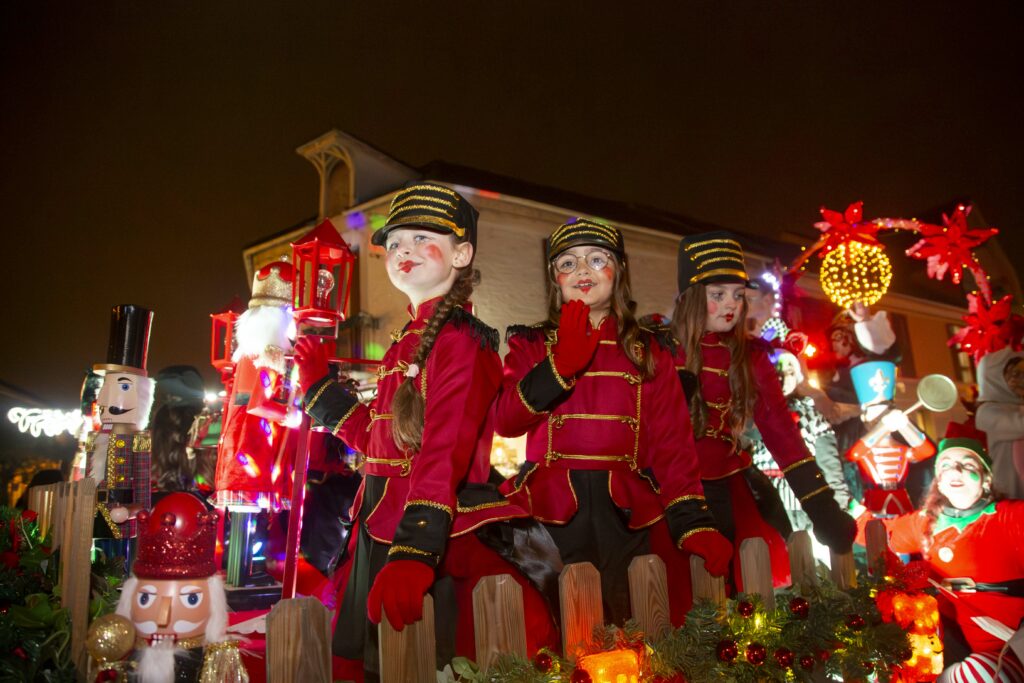 Parade de Noël-Le Perray 2024-1
