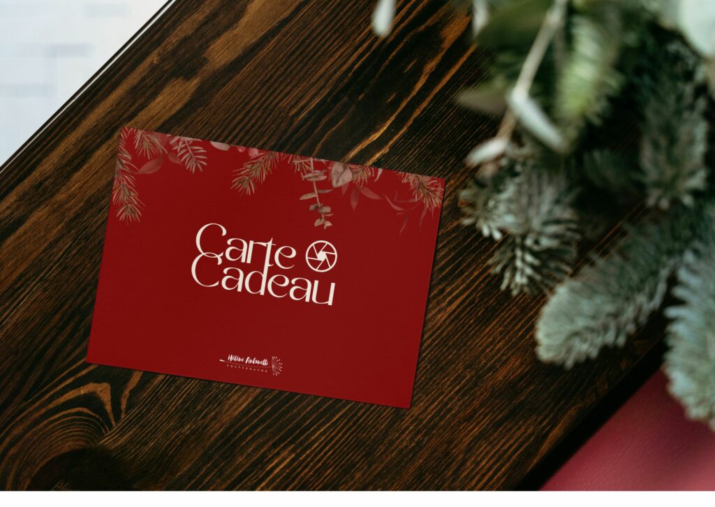 Carte cadeau Noël-1