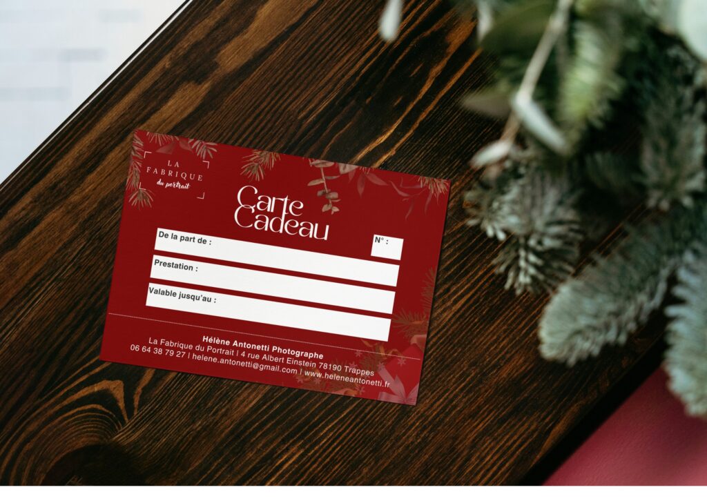 Carte cadeau Noël-2