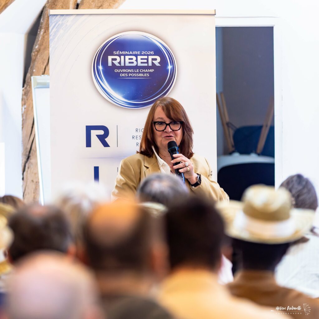 Riber 2026-1