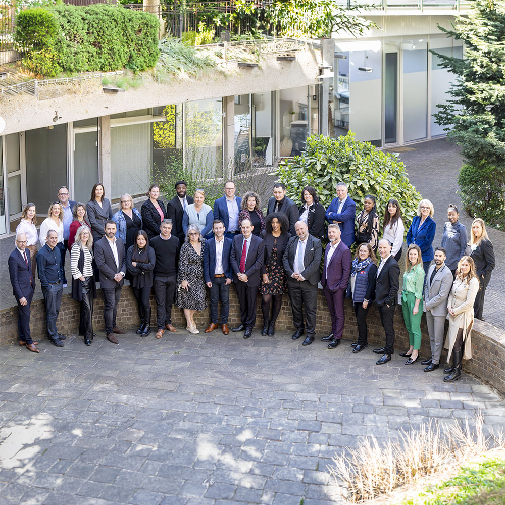 UNSA groupe
